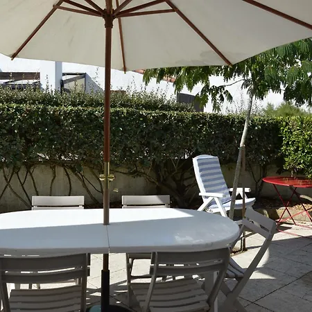 Maison Charmante, Moderne, Proche Plage, Jardin Prive, Parking, Jean De Monts - Fr-1-323-433 Saint-Jean-de-Monts